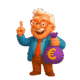 Papy Max